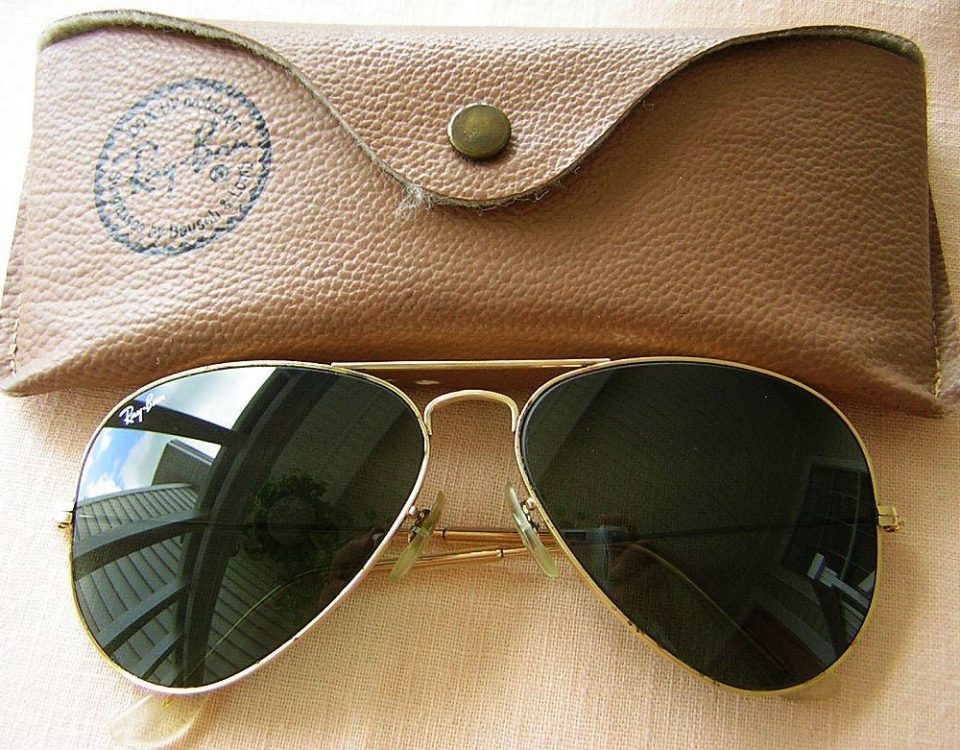 Ray-Ban