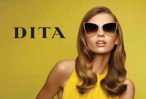 DITA glasses Sonoma