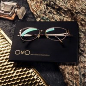 OVVO eyewear Sonoma County